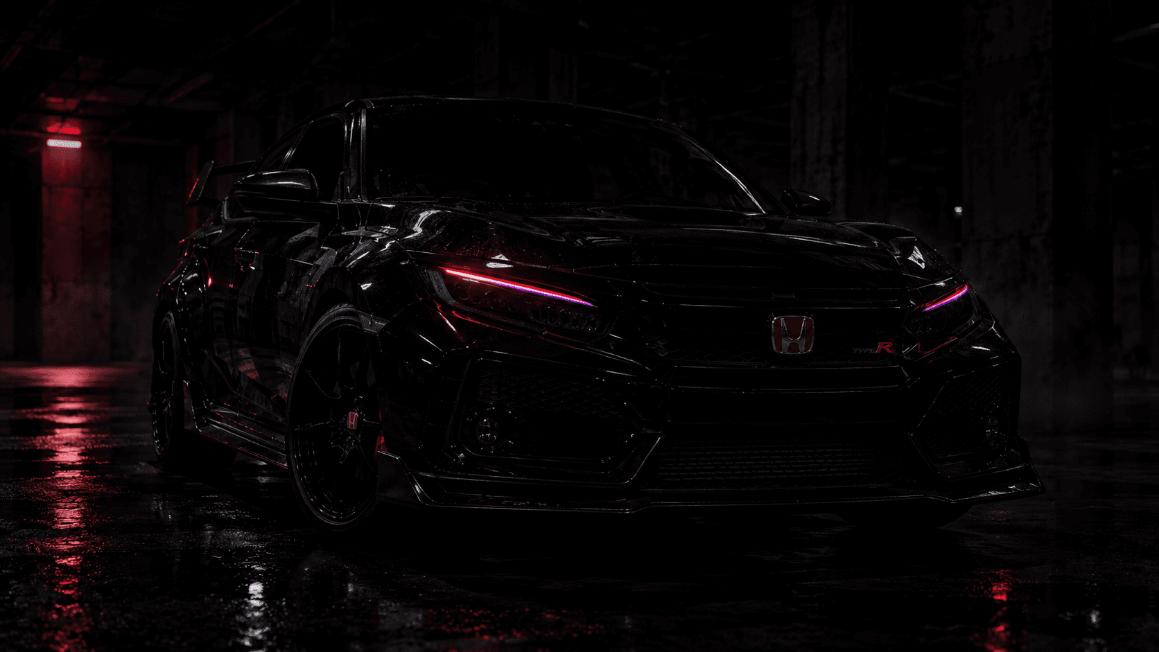 ZELI FVNKY Background Visualizer